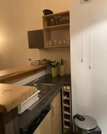 Apartment Duplex 8 A 10 Personnes - Belle Plagne - Pieds De Pistes