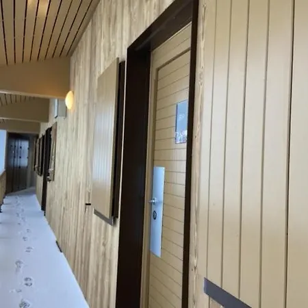 Duplex 8 A 10 Personnes - Belle Plagne - Pieds De Pistes