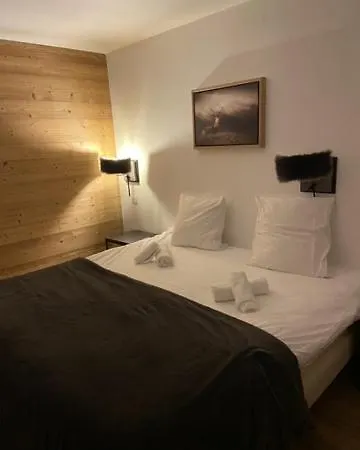 Apartment Duplex 8 A 10 Personnes - Belle Plagne - Pieds De Pistes *