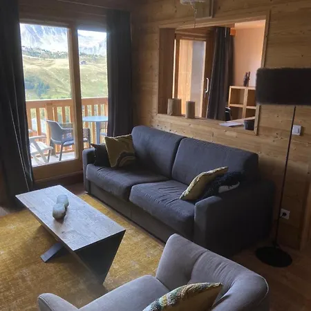 Duplex 8 A 10 Personnes - Belle Plagne - Pieds De Pistes La Plagne-Tarentaise