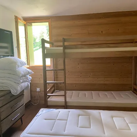 Apartment Duplex 8 A 10 Personnes - Belle Plagne - Pieds De Pistes La Plagne-Tarentaise